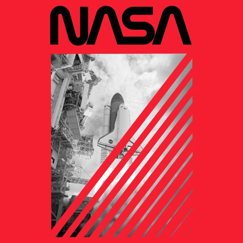 NASA Space Shuttle 6