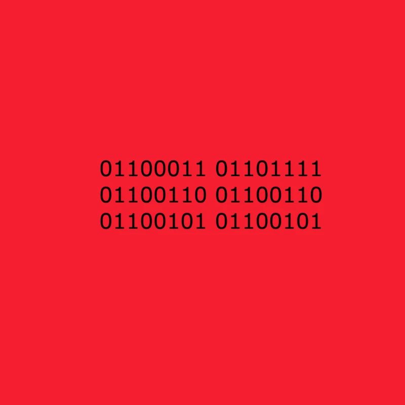 Coffee Binary