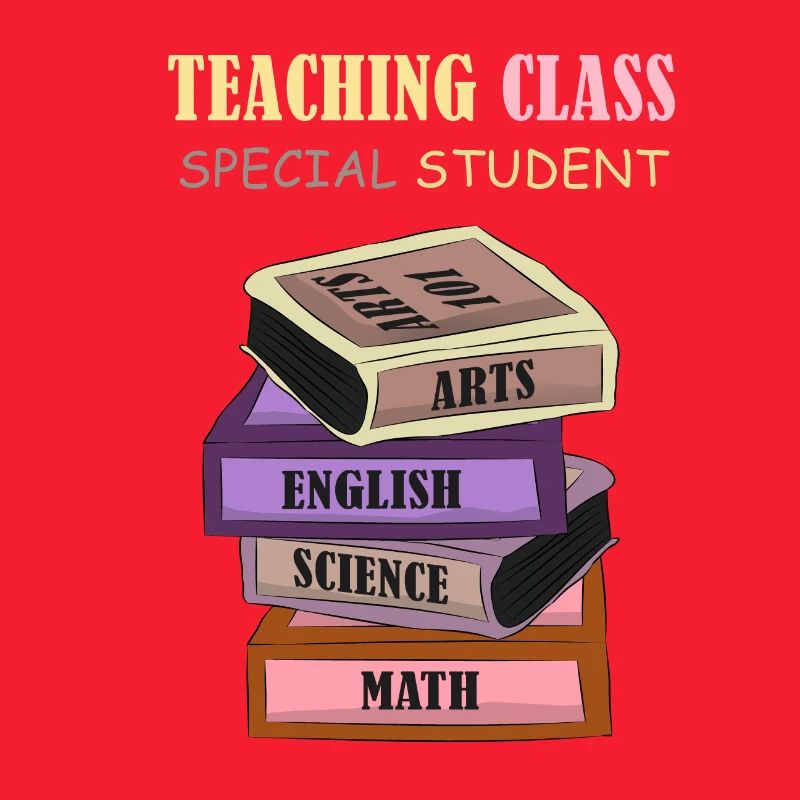 TEACHING CLASS