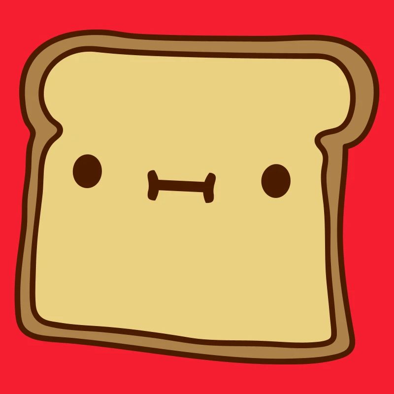 toast bread slice