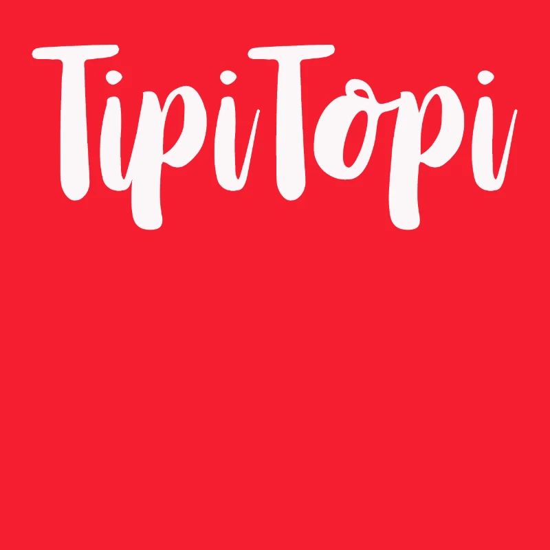 tipitopi random tip top klasse gut spruch geschenk