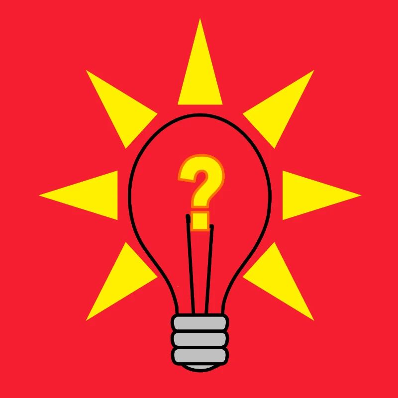Bright Idea