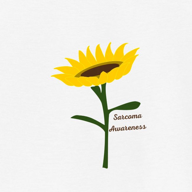 Hannah Russell Sarcoma Awareness