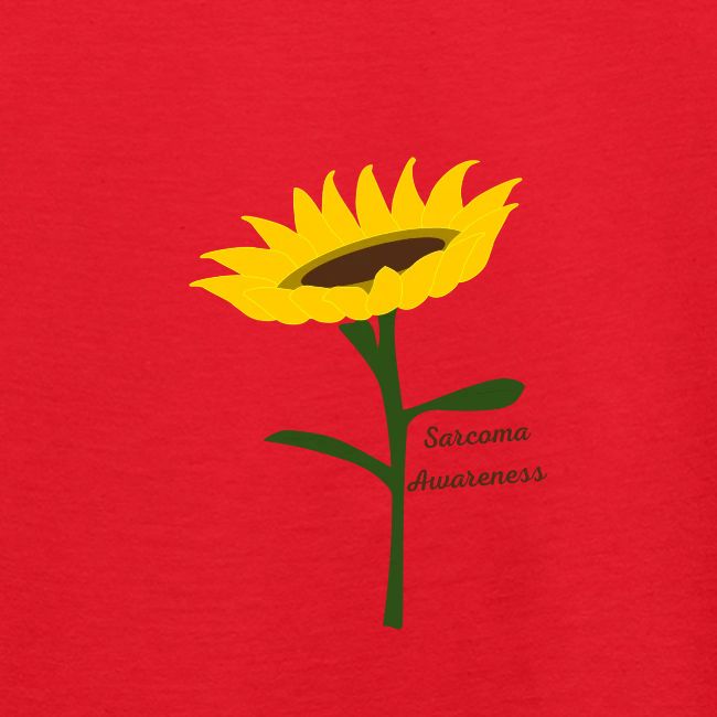 Hannah Russell Sarcoma Awareness