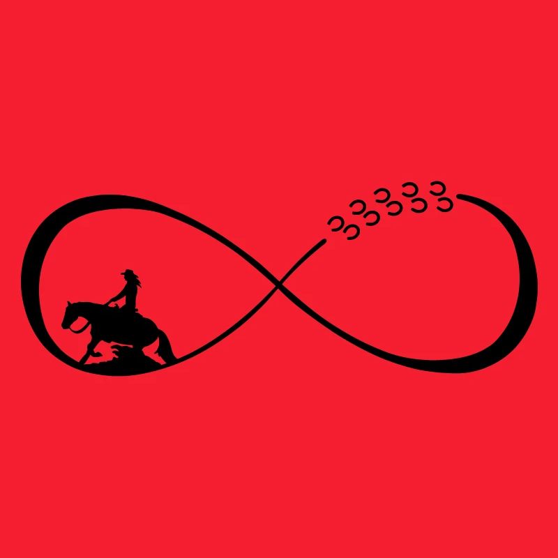 Infinity Loop, Endlosschleife, Sliding