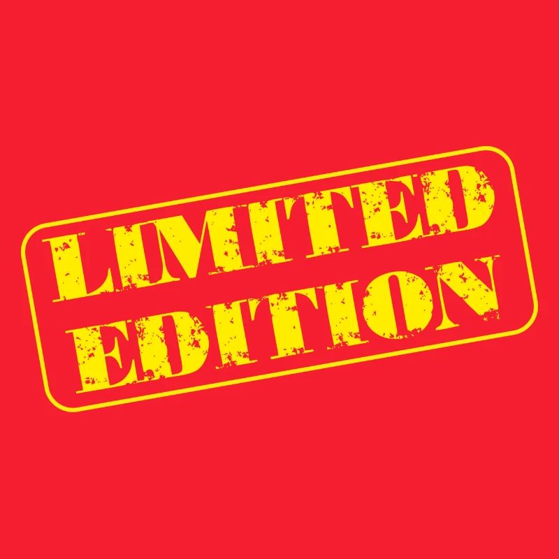 Limited Edition