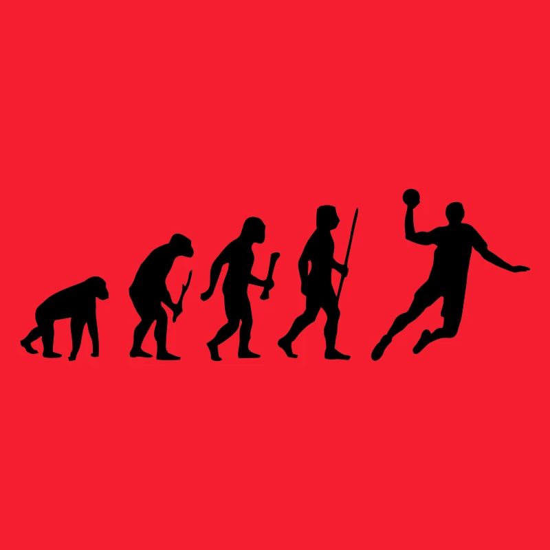 Evolution Handball