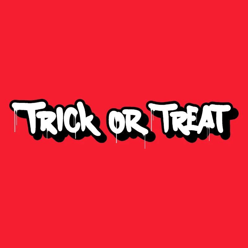 Trick or Treat