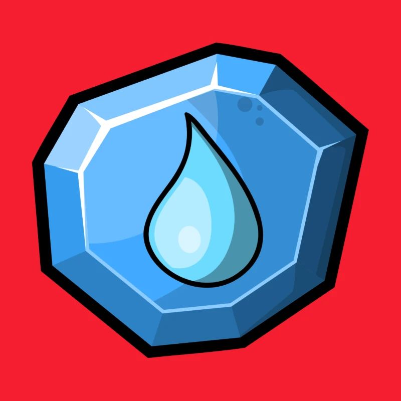 Element: Wasser