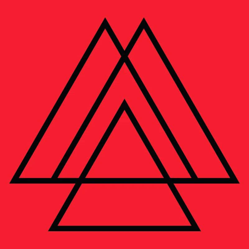 triangles
