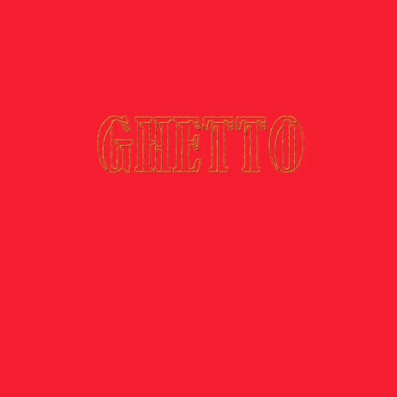 ghetto