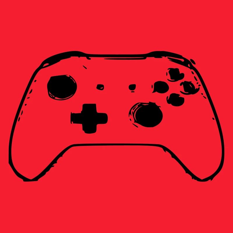 controller console game