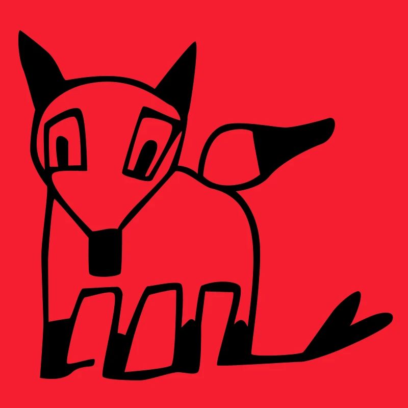 Foxy