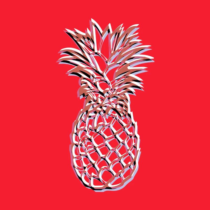 Pineapple pineapple