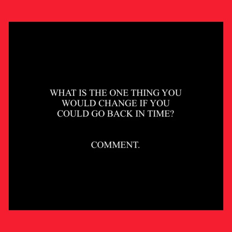 COMMENT