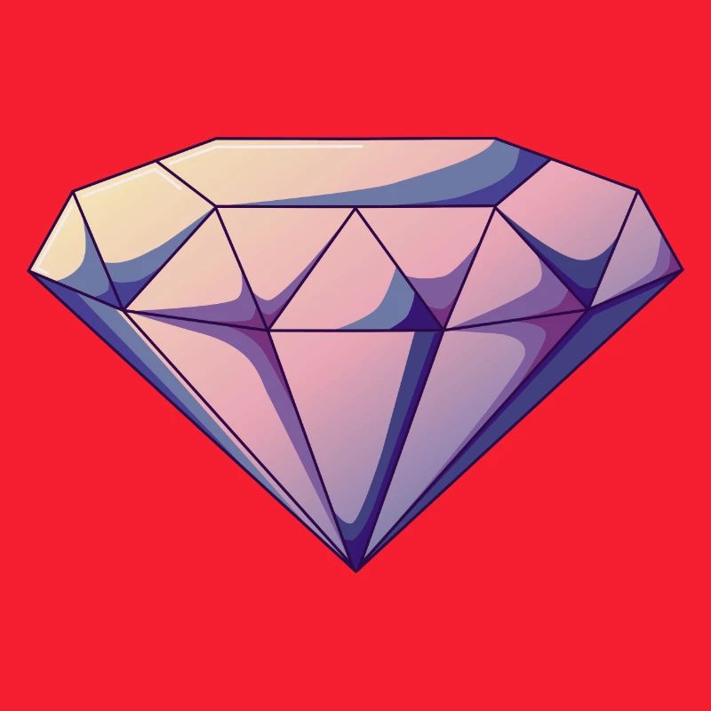 violet gem