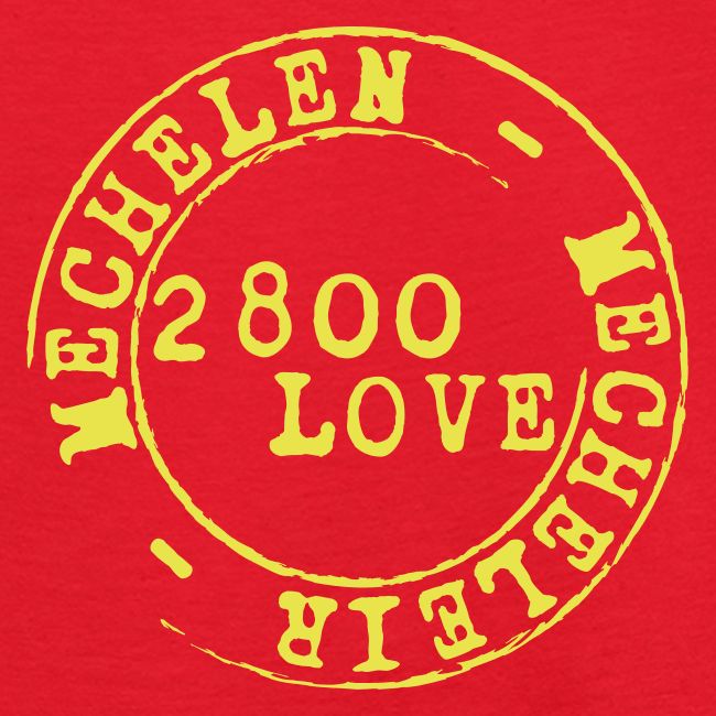 2800 Love