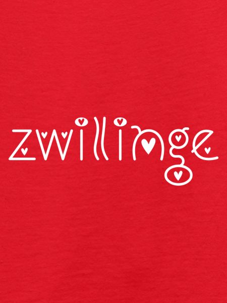 Zwillinge