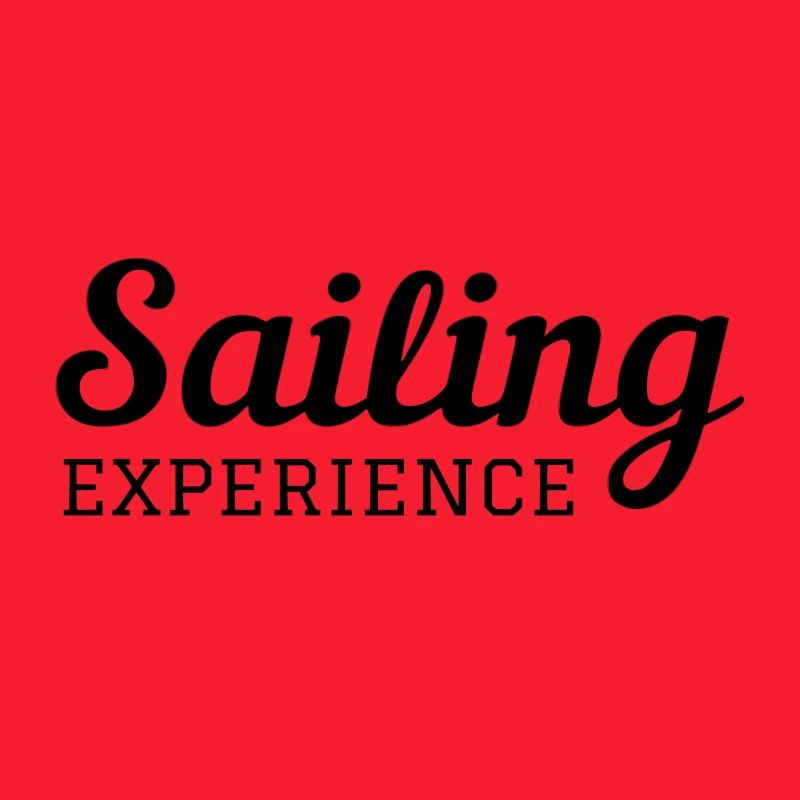 Sailing experience