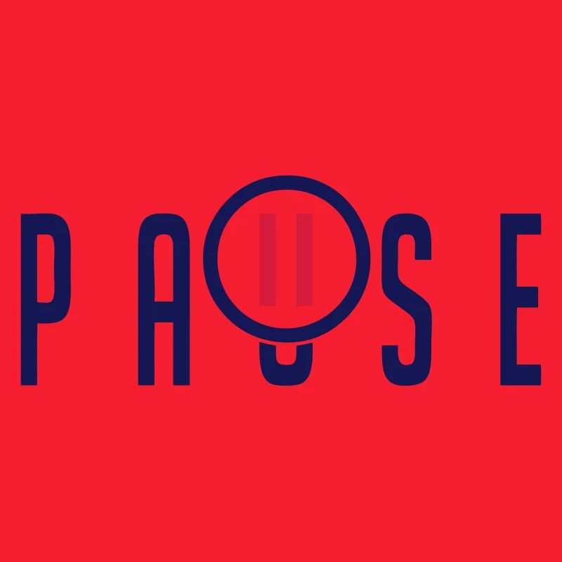 logo poses pause 802