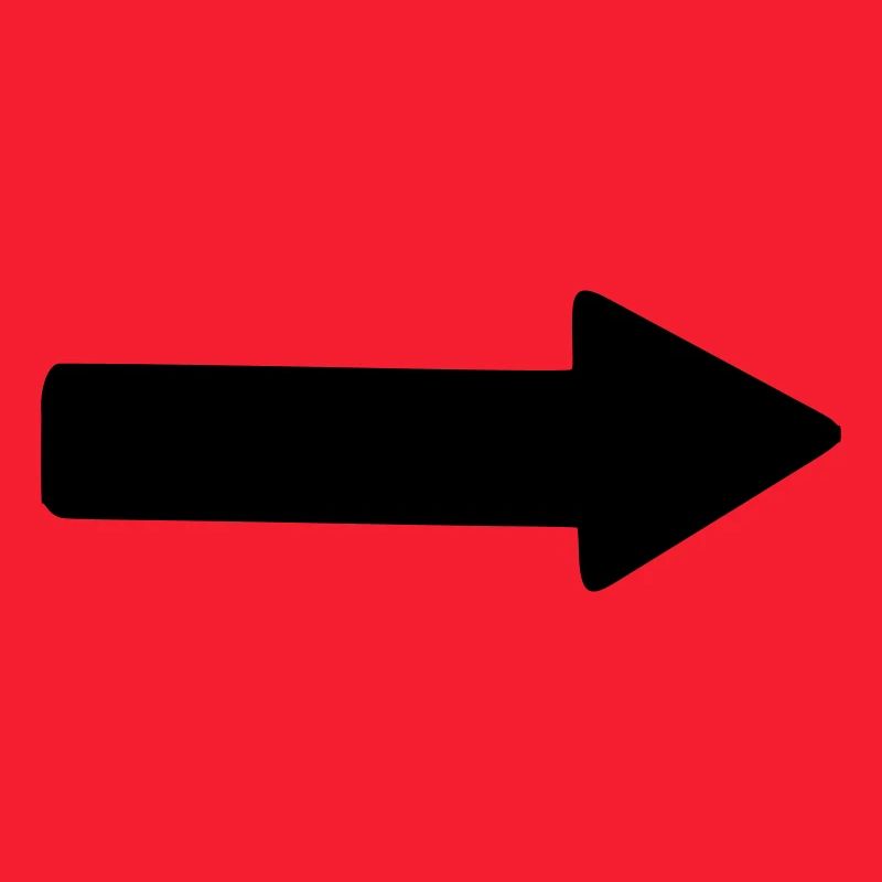 Arrow (right)