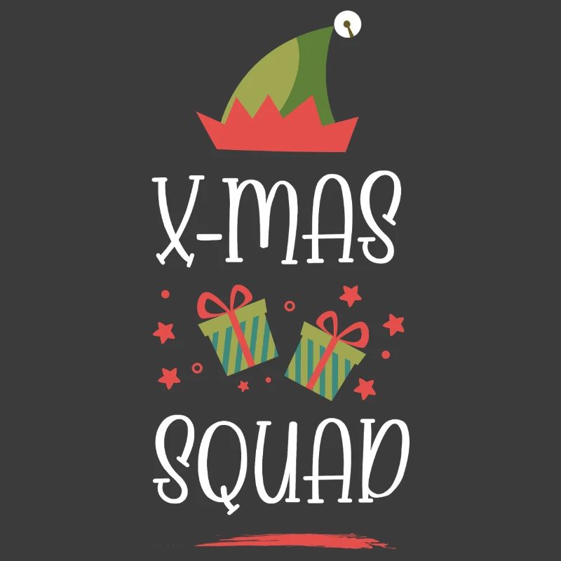 Escouade de Noël