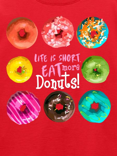 Donuts
