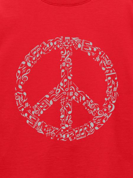 Peace