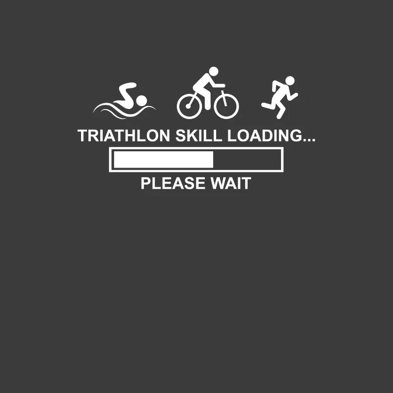 Triathlon Skill Loading