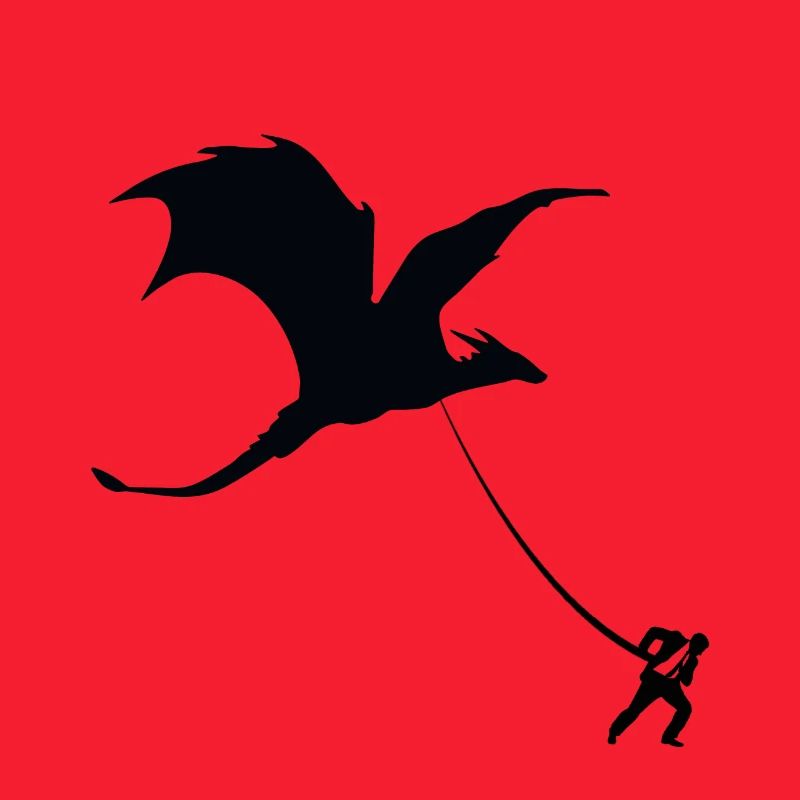 Herren Hausdrachen Ehefrau Humor Schwiegermutter