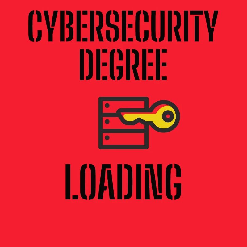 Cybersecurity - IT Security Computer Scientists