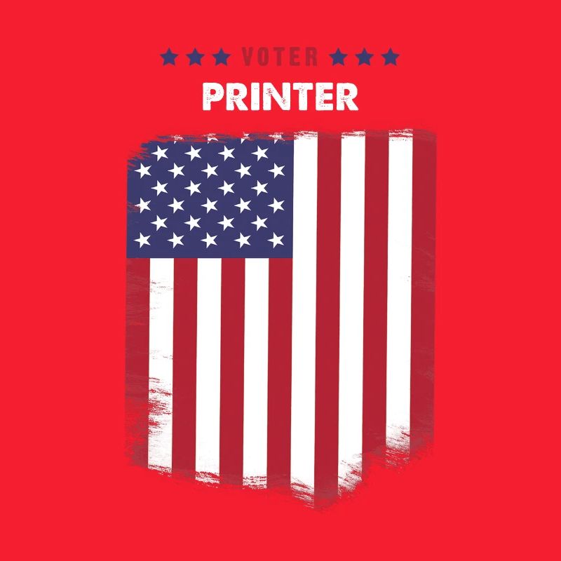 Voter Printer