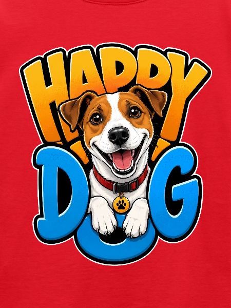 Jack Russell Terrier