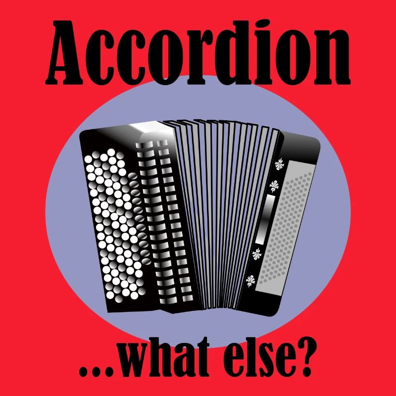 Accordion what else