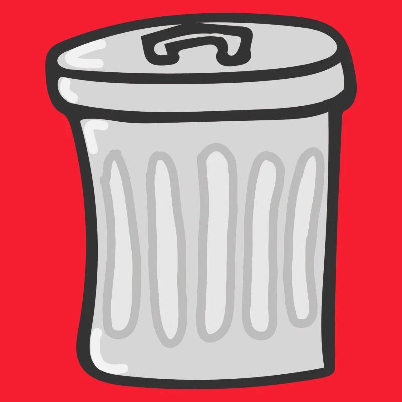 Poubelles