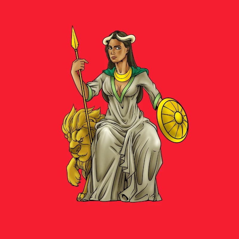 Mitologia sumera - Innana