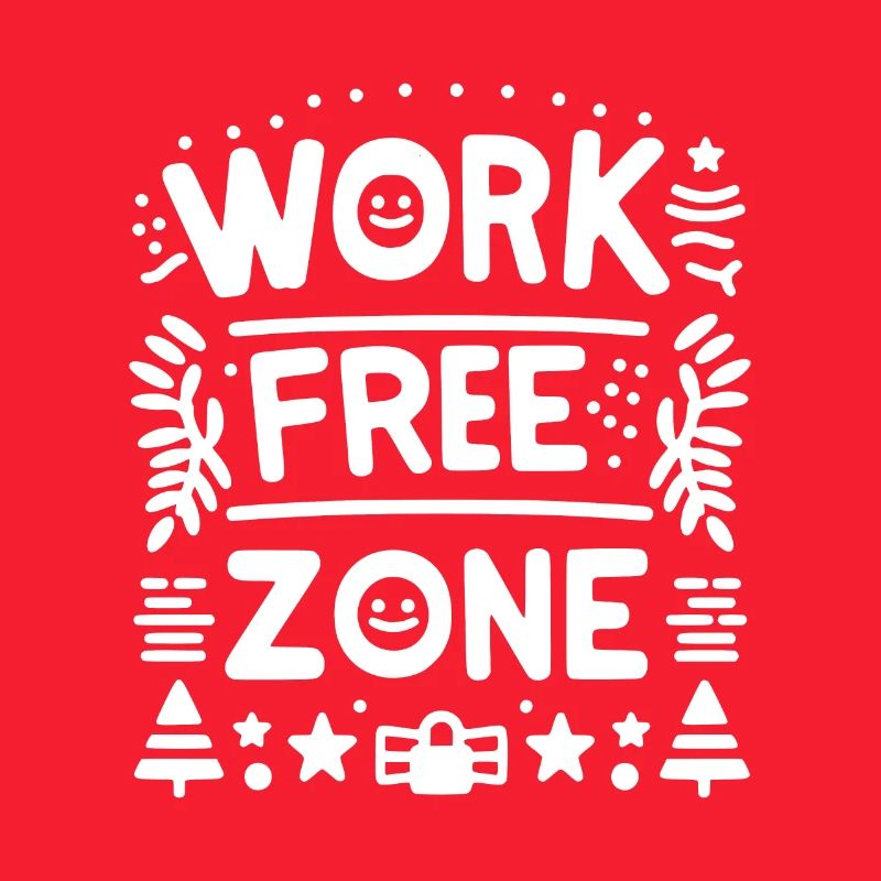 Zone sans travail