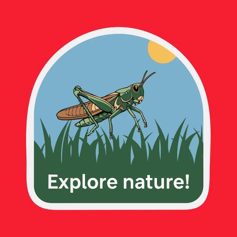 GRASSHOPPER