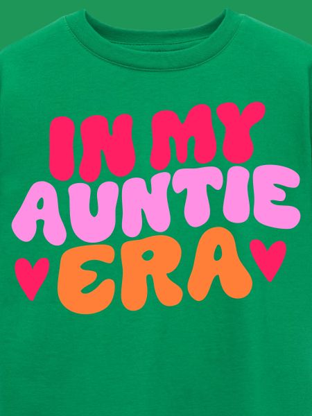 In My Auntie Era Statement