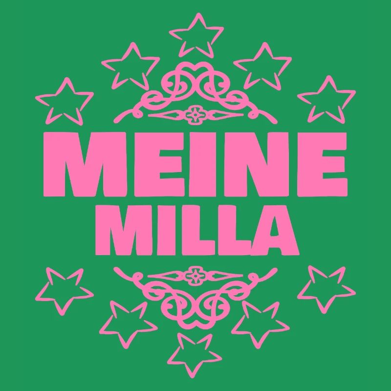 Maedchen Milla