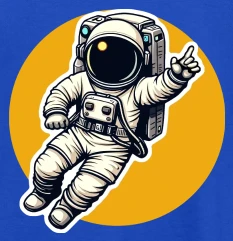 Teenage T-Shirt