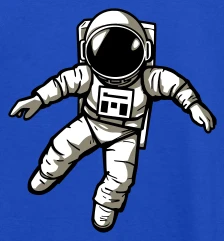 Teenage T-Shirt