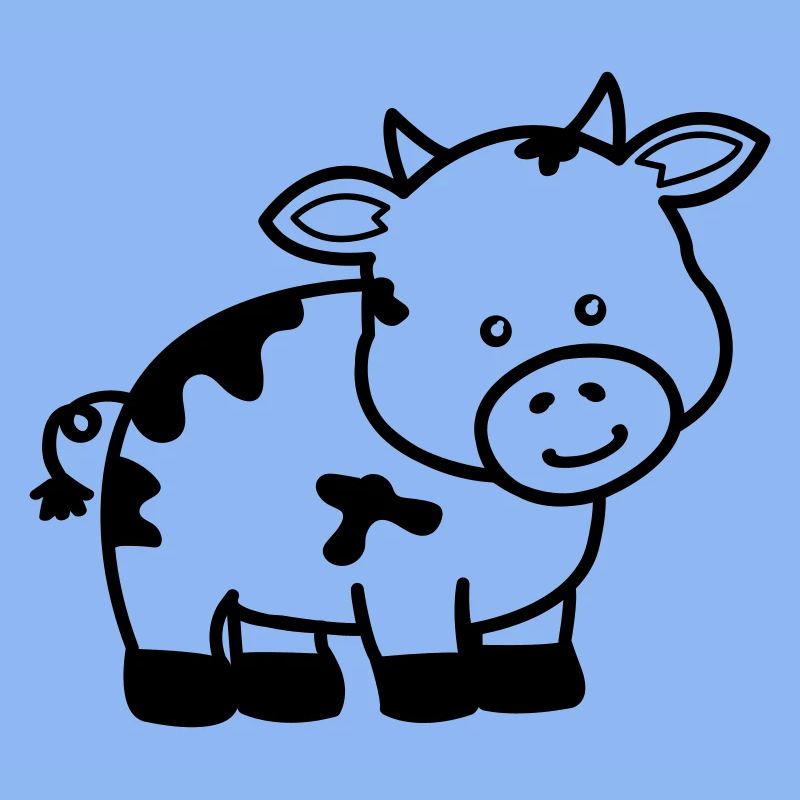 cow