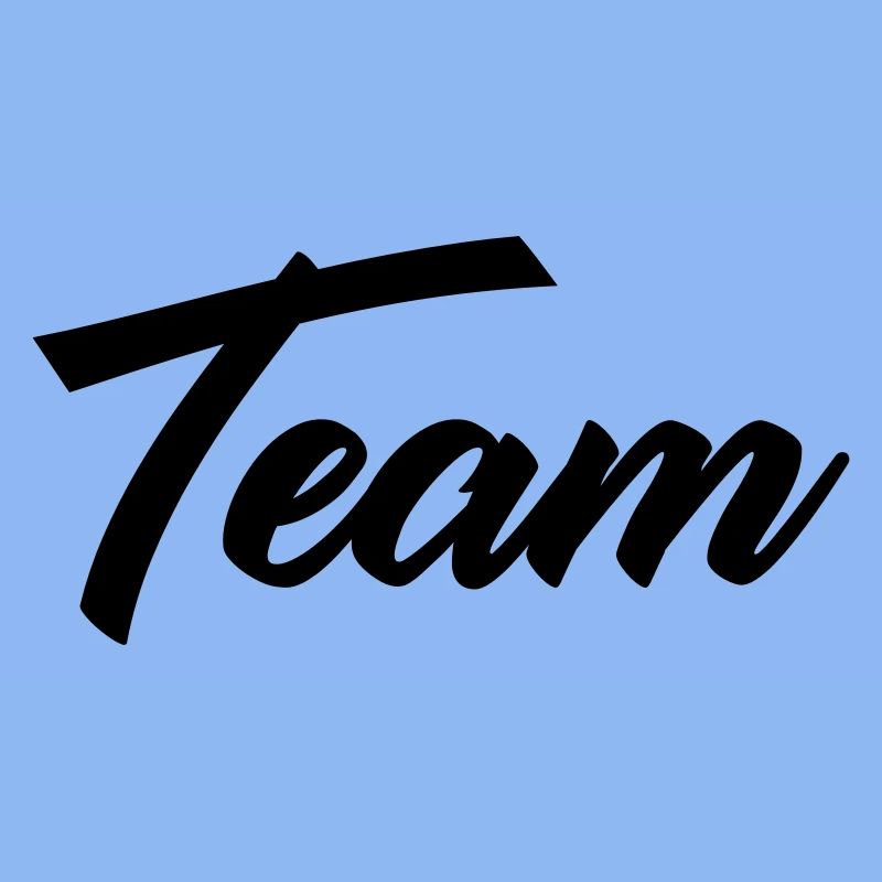 team
