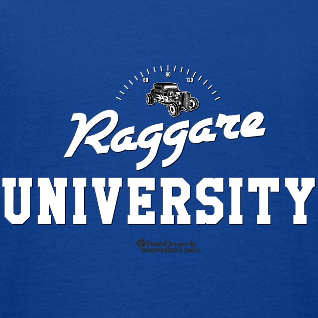 Raggare University
