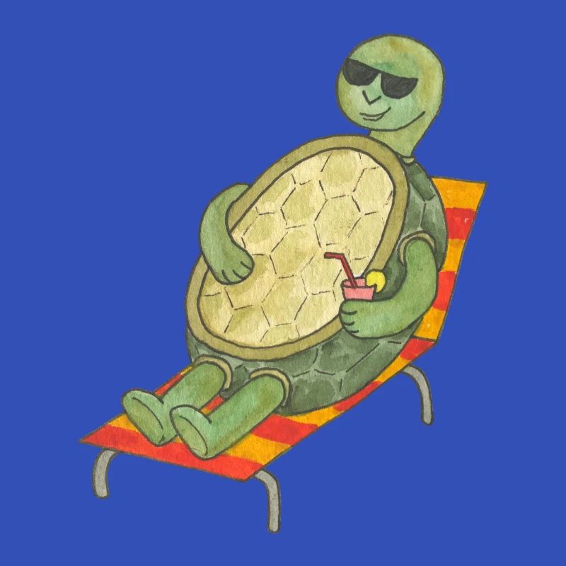 Chill Toad