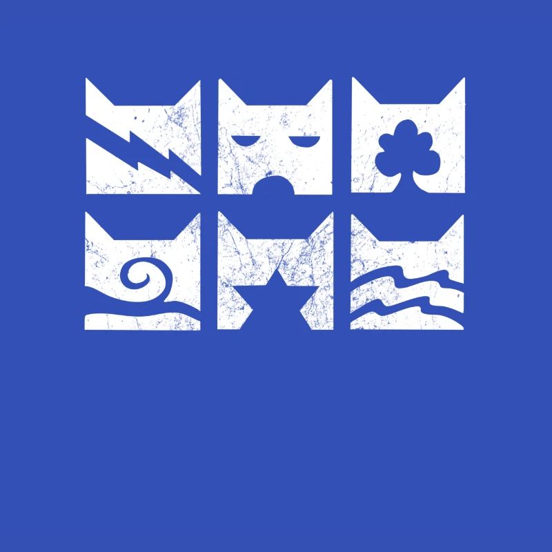 Clans: Thunderclan, Thunderclan, Warrior, Cats, Firestar