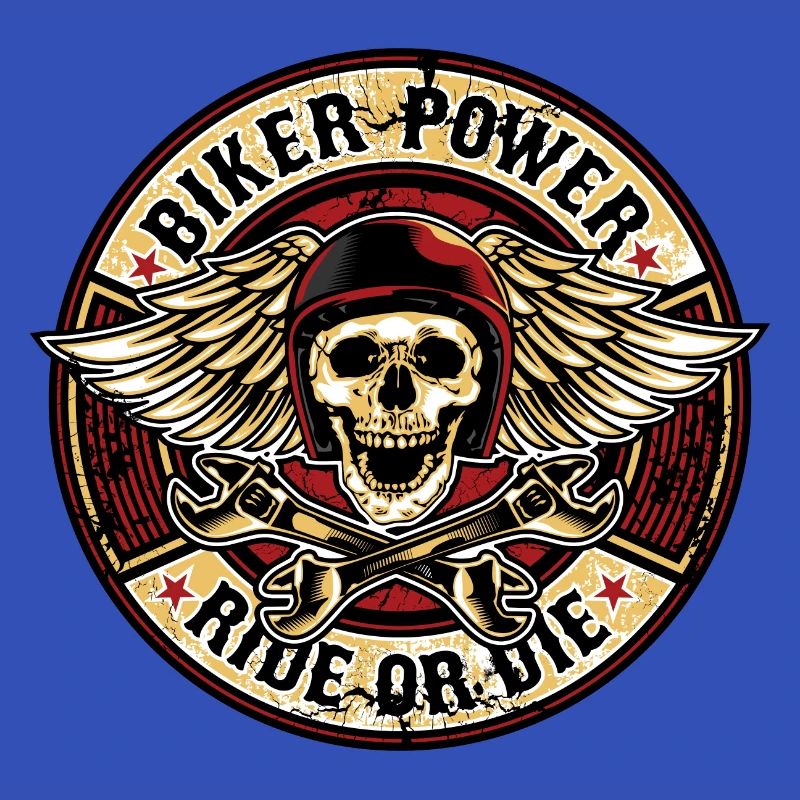 BIKER POWER