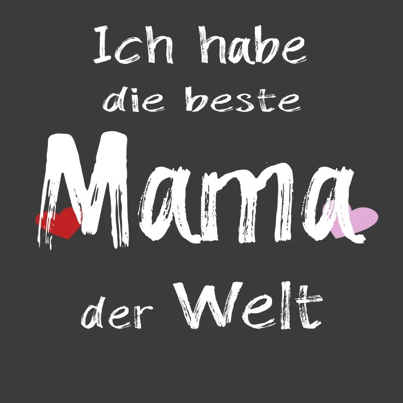 Beste Mama Mutter Muttertag Geschenk Geburt Taufe