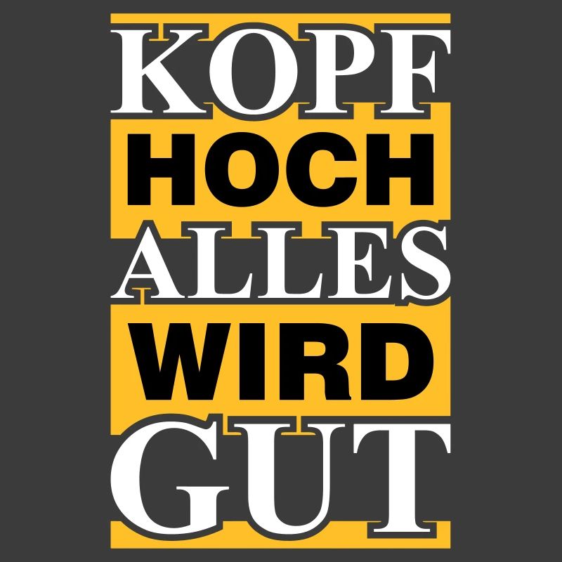 alles wird gut